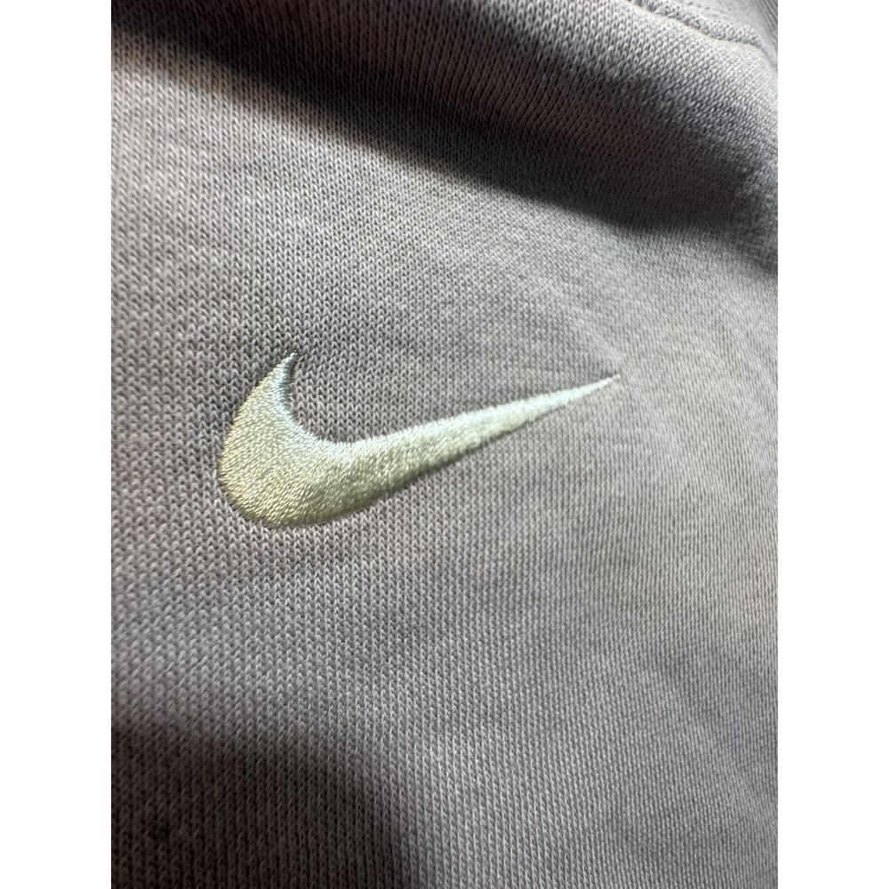 Nike Phoenix Fleece Oversized Crew Neck Sweatshirt Women's Sz M Brand New - Picture 6 of 10